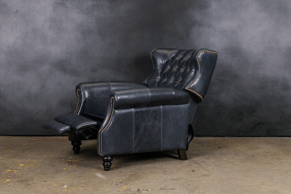 CHAMBERLAIN RECLINER