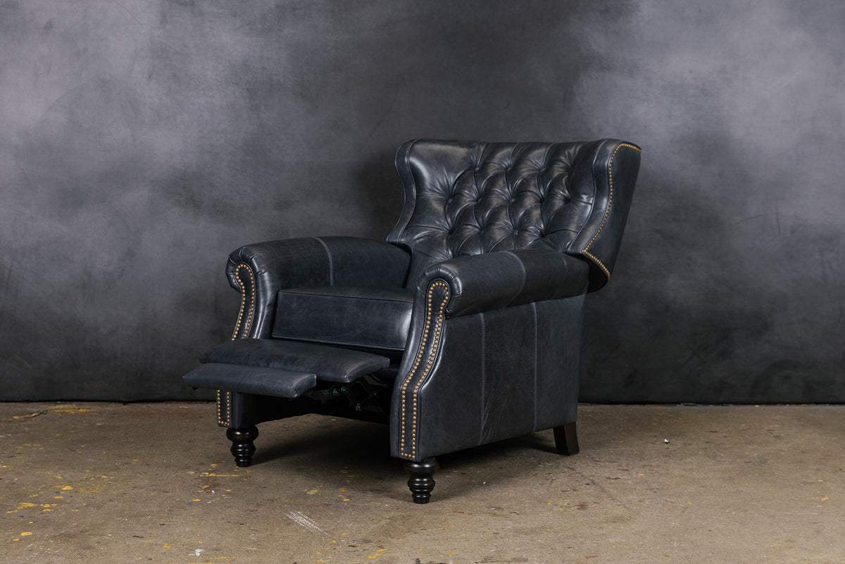 CHAMBERLAIN RECLINER