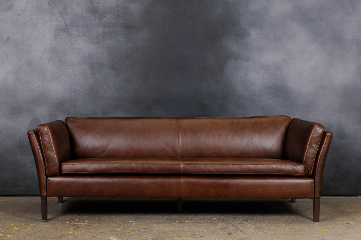 THE ALPINE SOFA