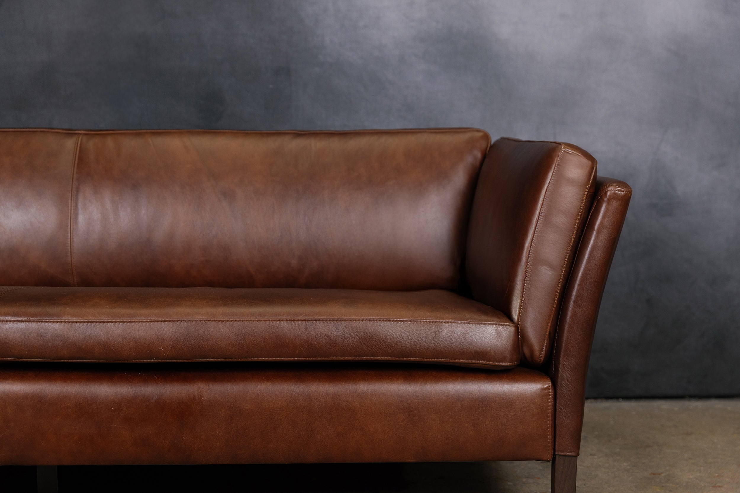 THE ALPINE SOFA