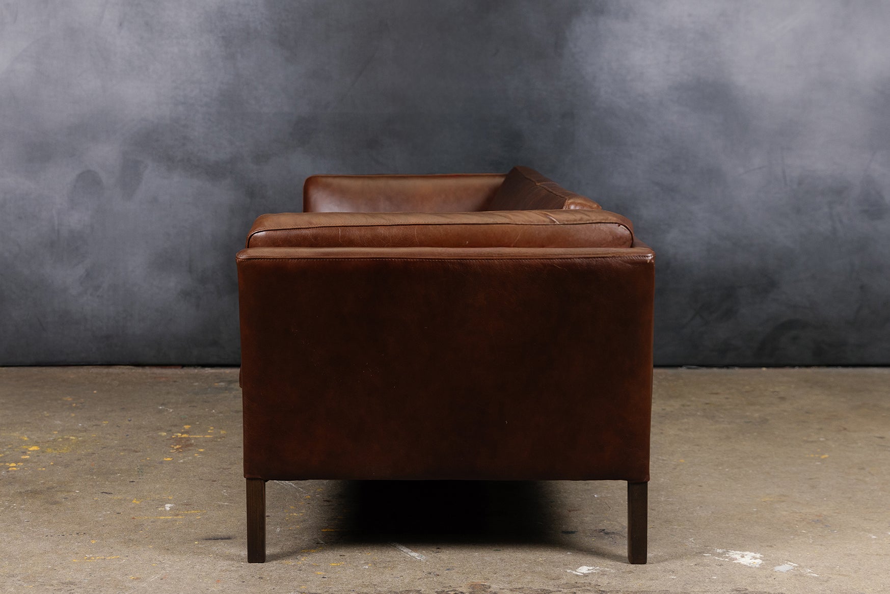 THE ALPINE SOFA