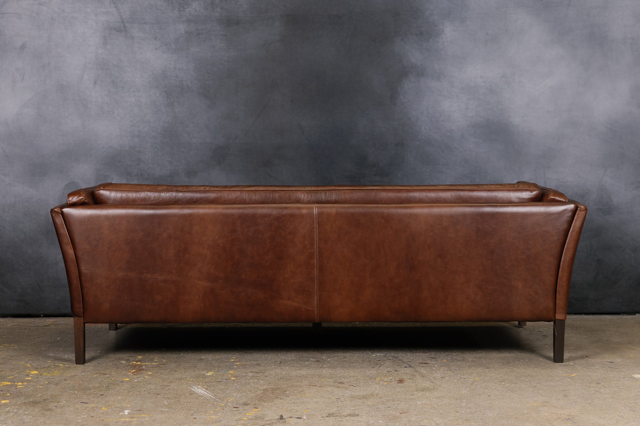 THE ALPINE SOFA