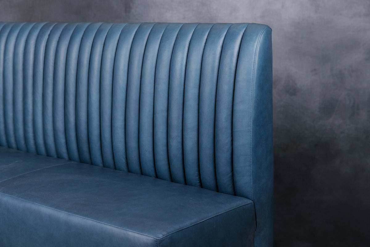 THE WINTER GARDEN BANQUET HIGH BACK