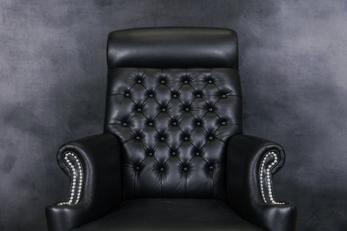 CONGRESSMAN OFFICE CHAIR