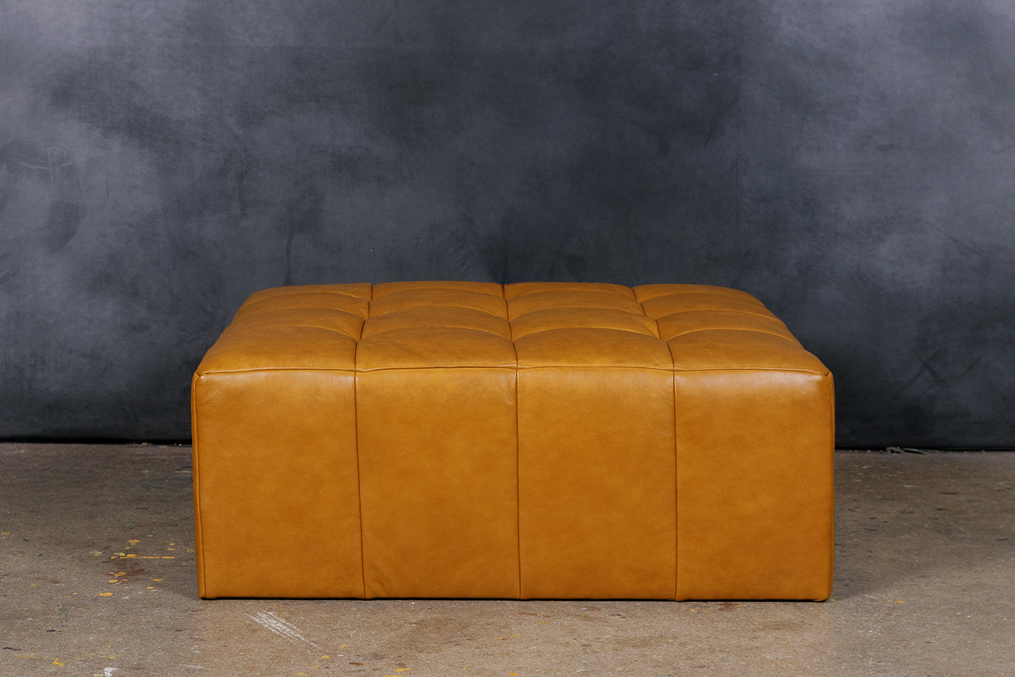 THE LIVORNO OTTOMAN
