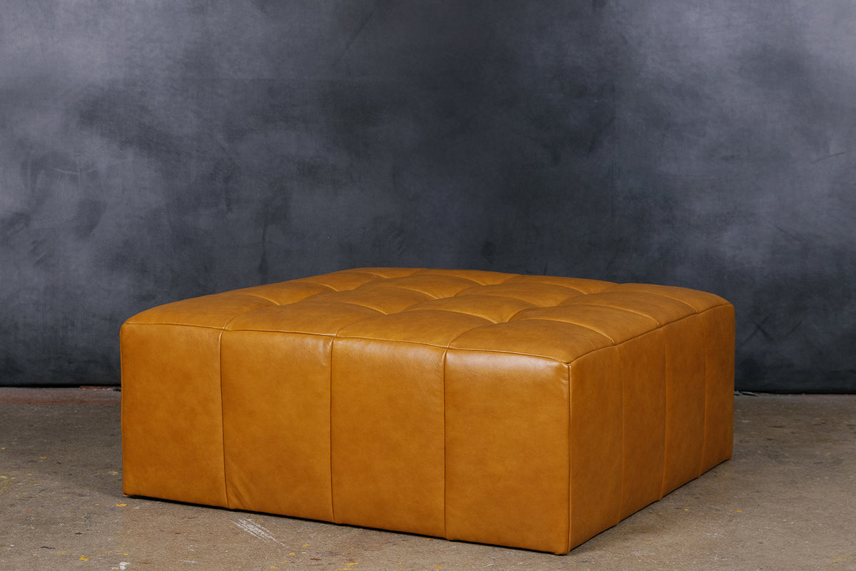THE LIVORNO OTTOMAN