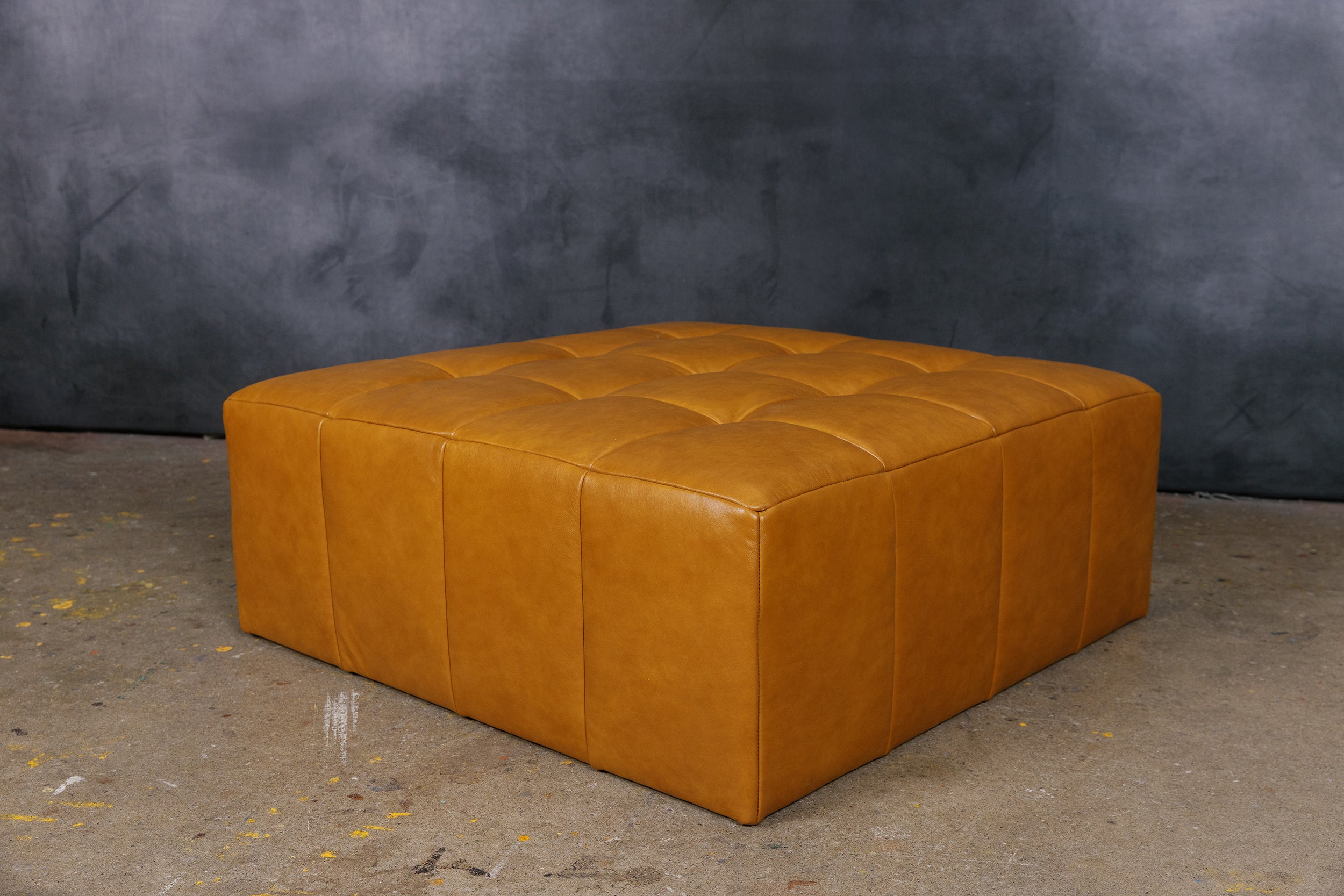 THE LIVORNO OTTOMAN
