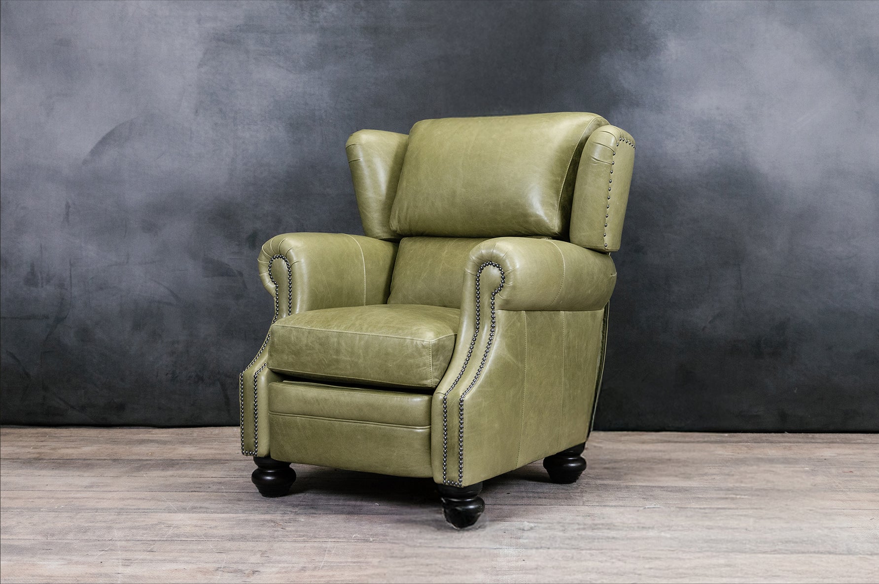 BRANDO RECLINER