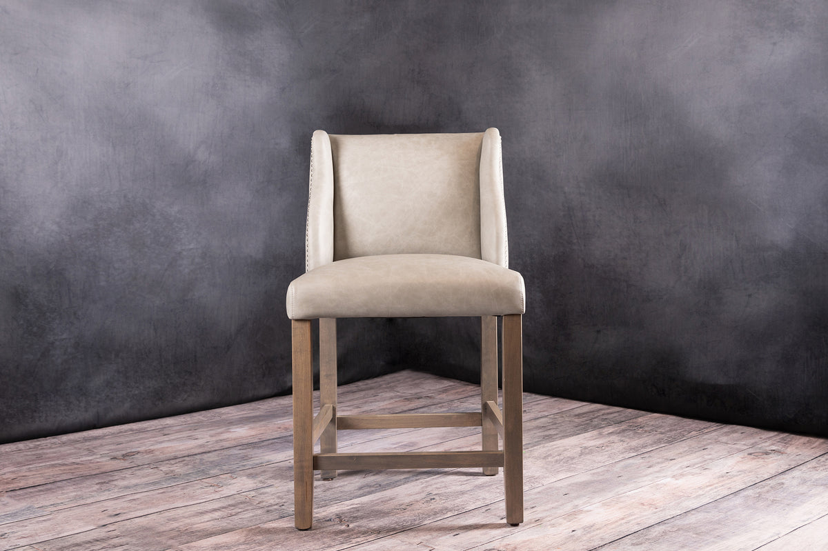 GEORGIAN COUNTER STOOL