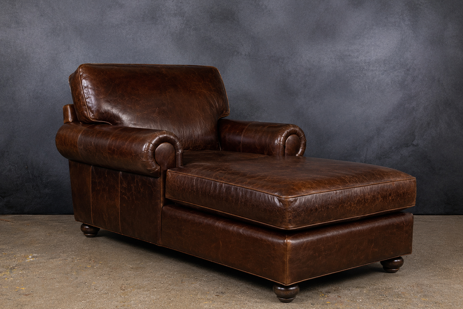 LANCASTER CHAIR CHAISE