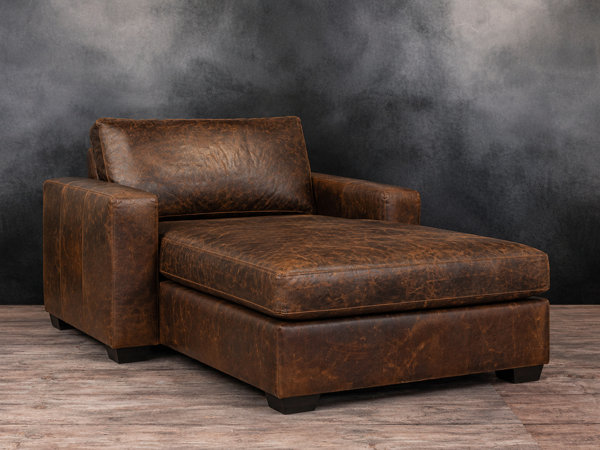 MAXELL CHAIR CHAISE