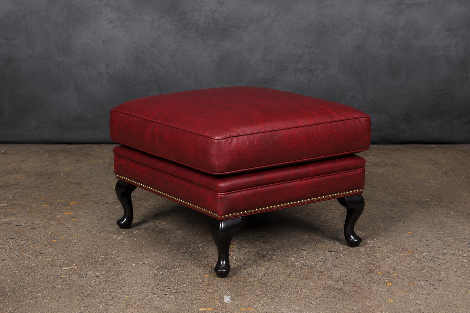 BORDEAUX OTTOMAN