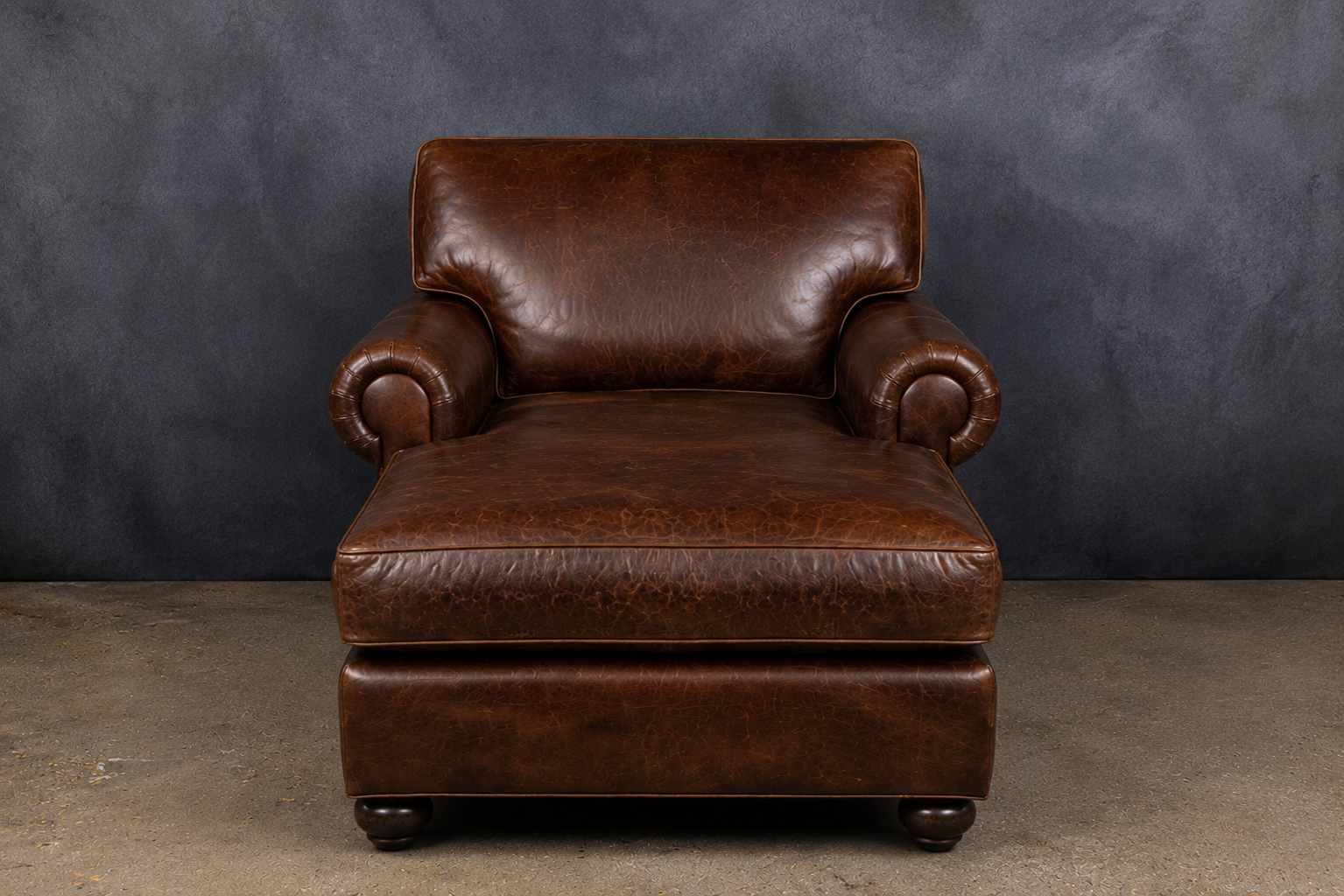 LANCASTER CHAIR CHAISE