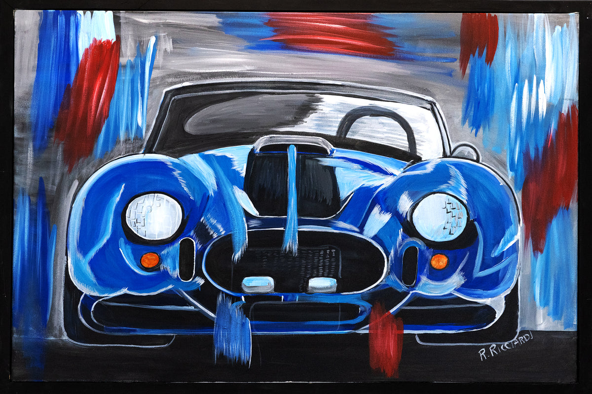 COBRA