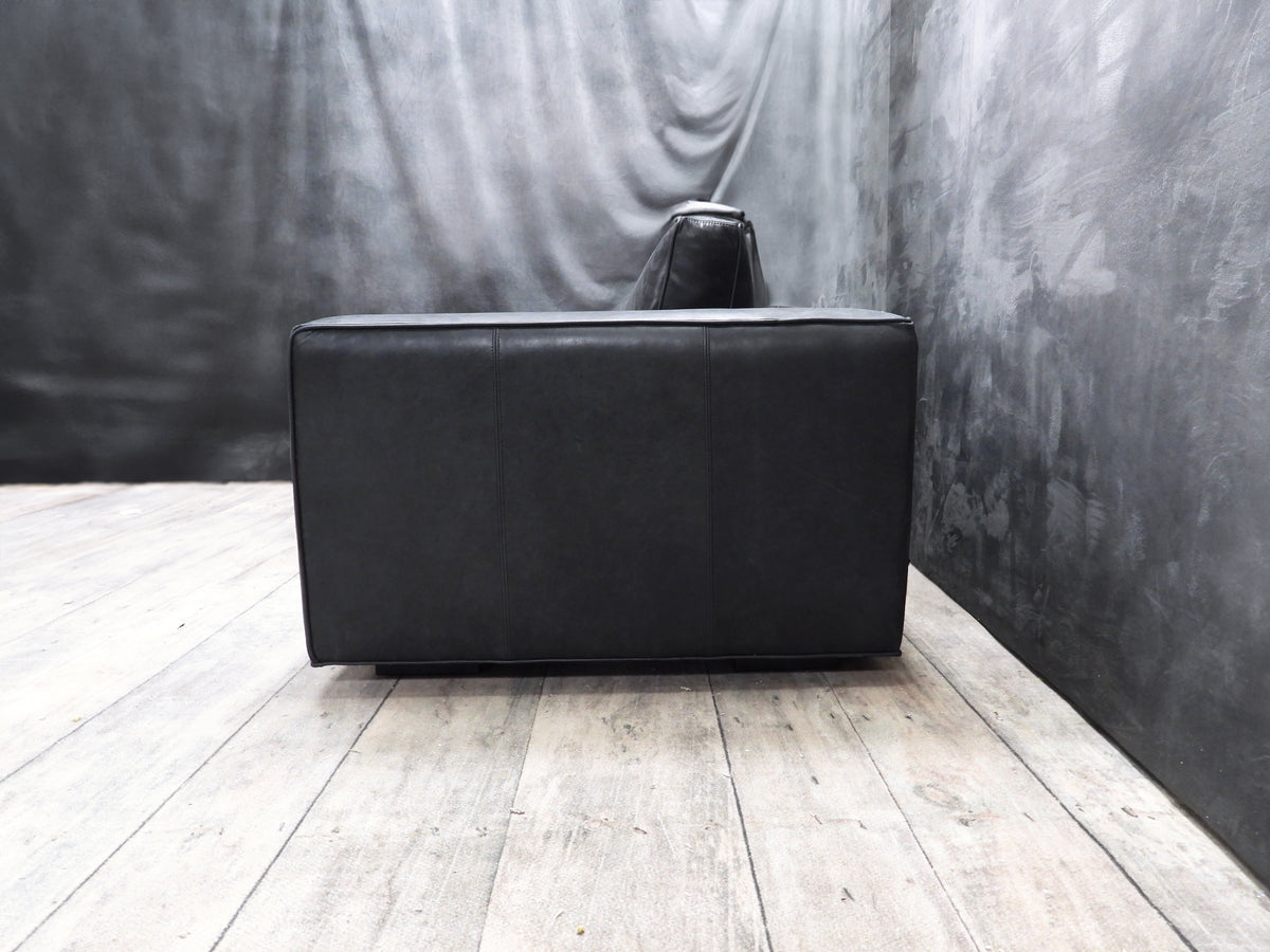 CANAPÉ EN CUIR MADDEX