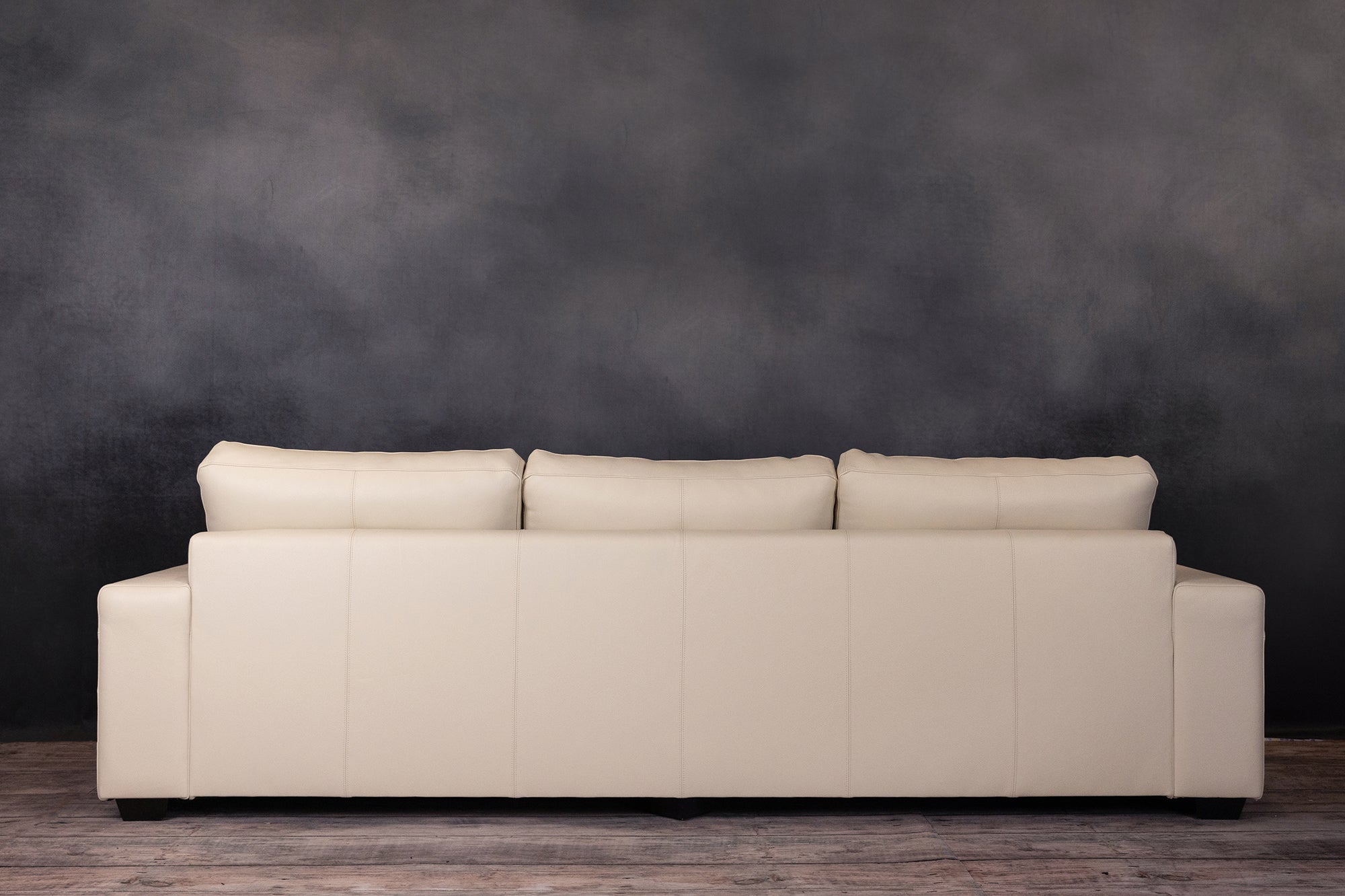 Canapé en cuir Dream Cloud