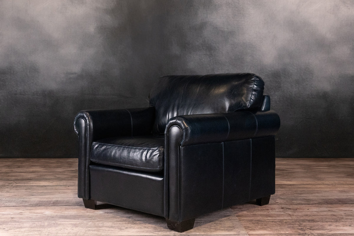 DUKE OF LANCASTER CHAIR