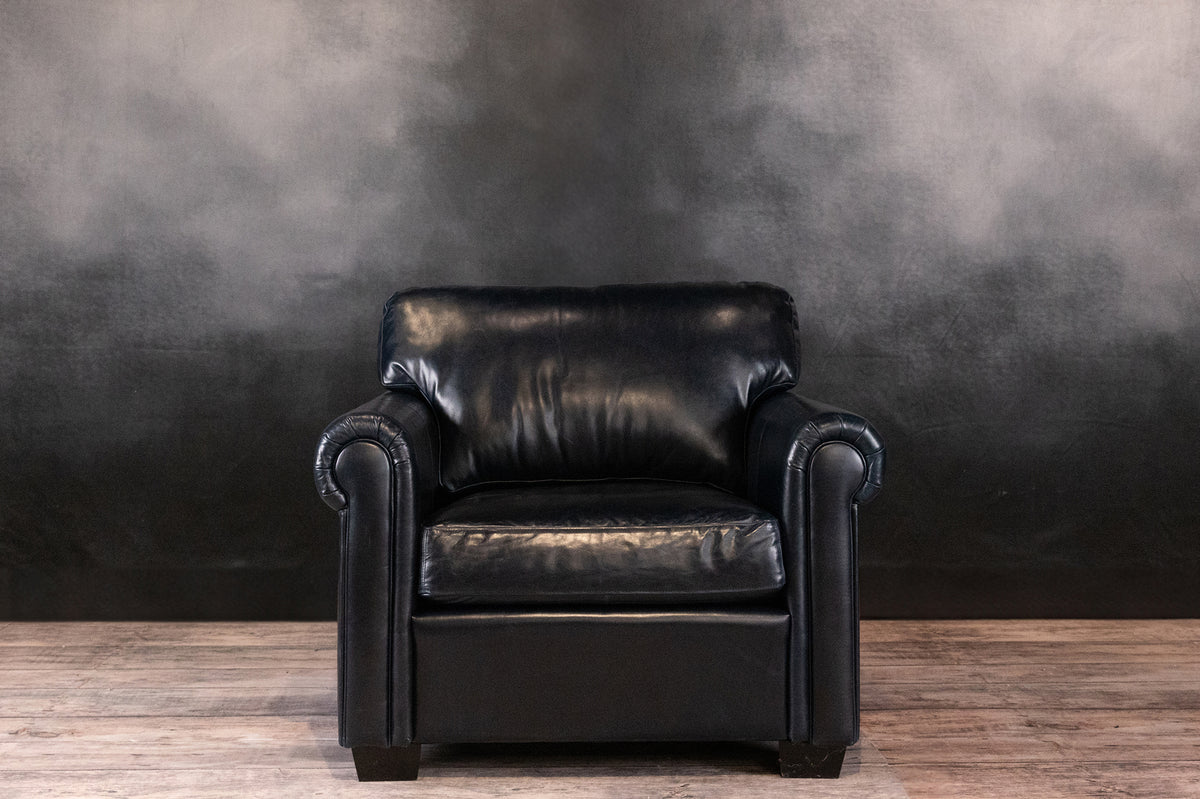 DUKE OF LANCASTER CHAIR