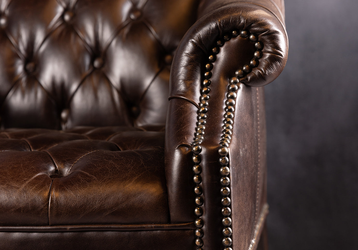 MAVERICK GAME CHAIR