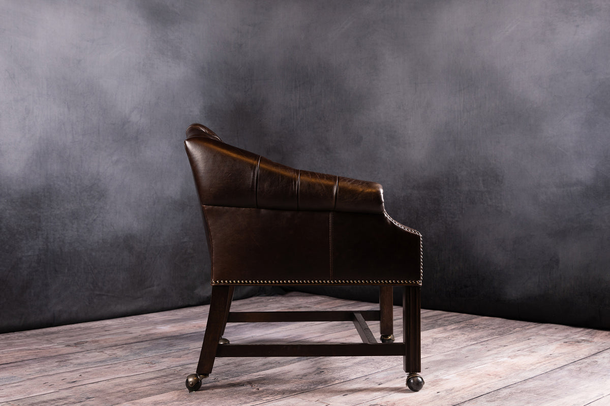 MAVERICK GAME CHAIR