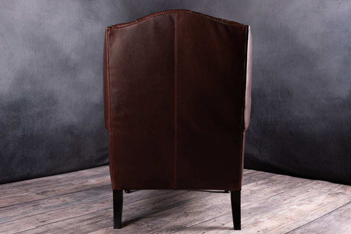 CHAISE HANCOCK