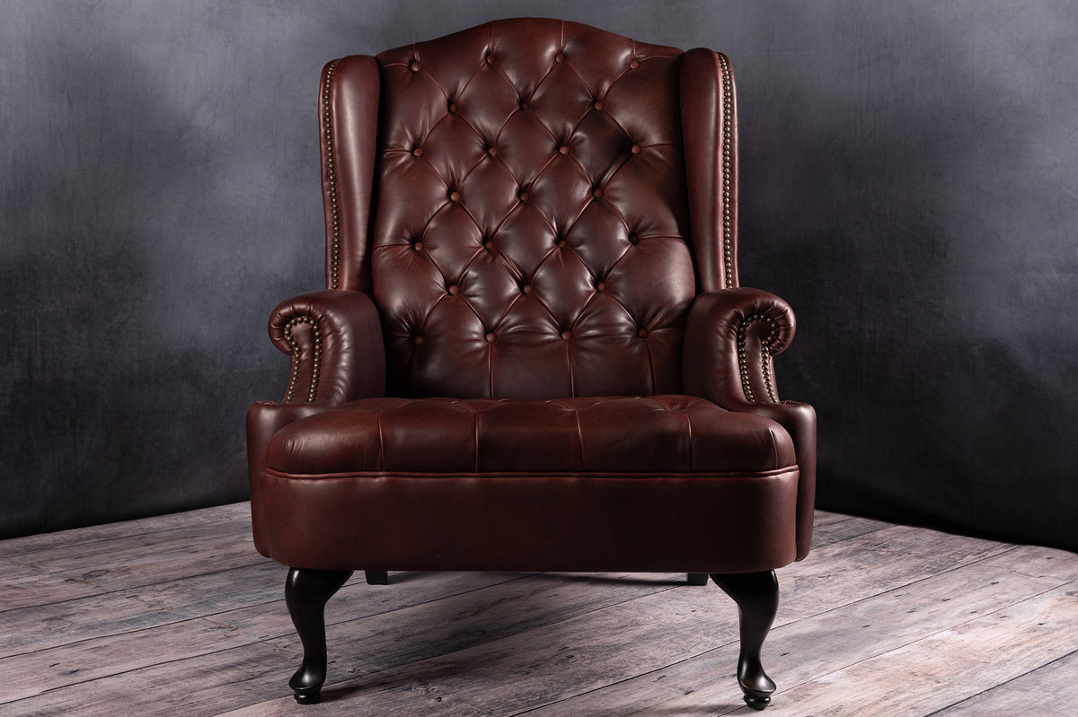 HANCOCK CHAIR