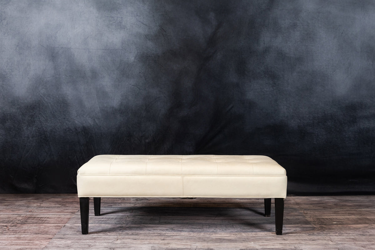 MARILYN CONDO OTTOMAN