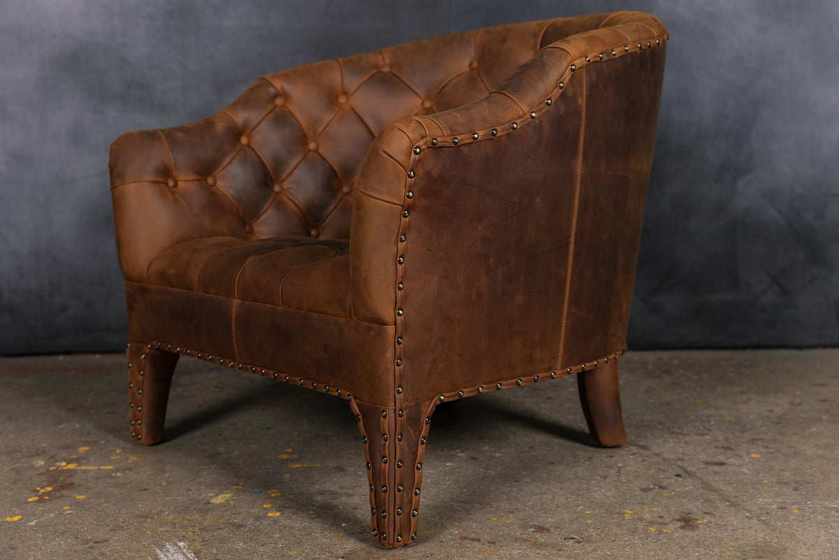 OULTON CHAIR