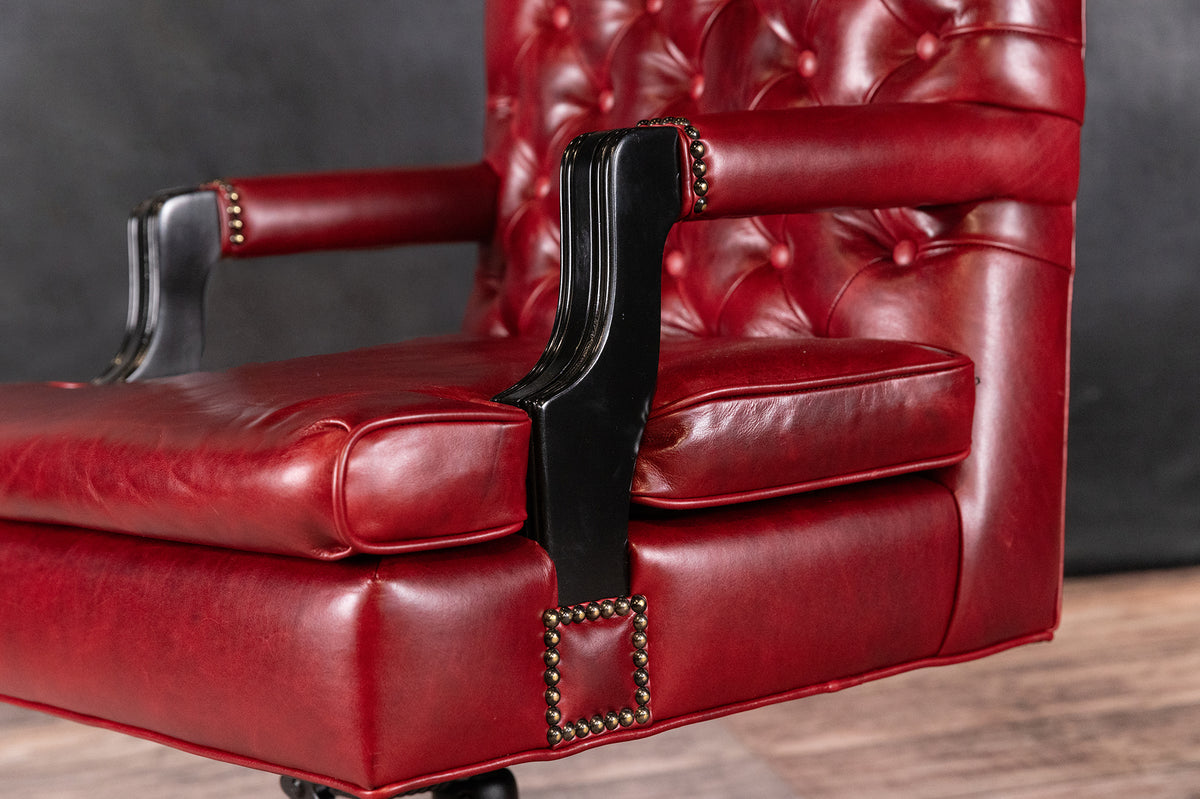 RICHMOND HILL OFFICE CHAIR