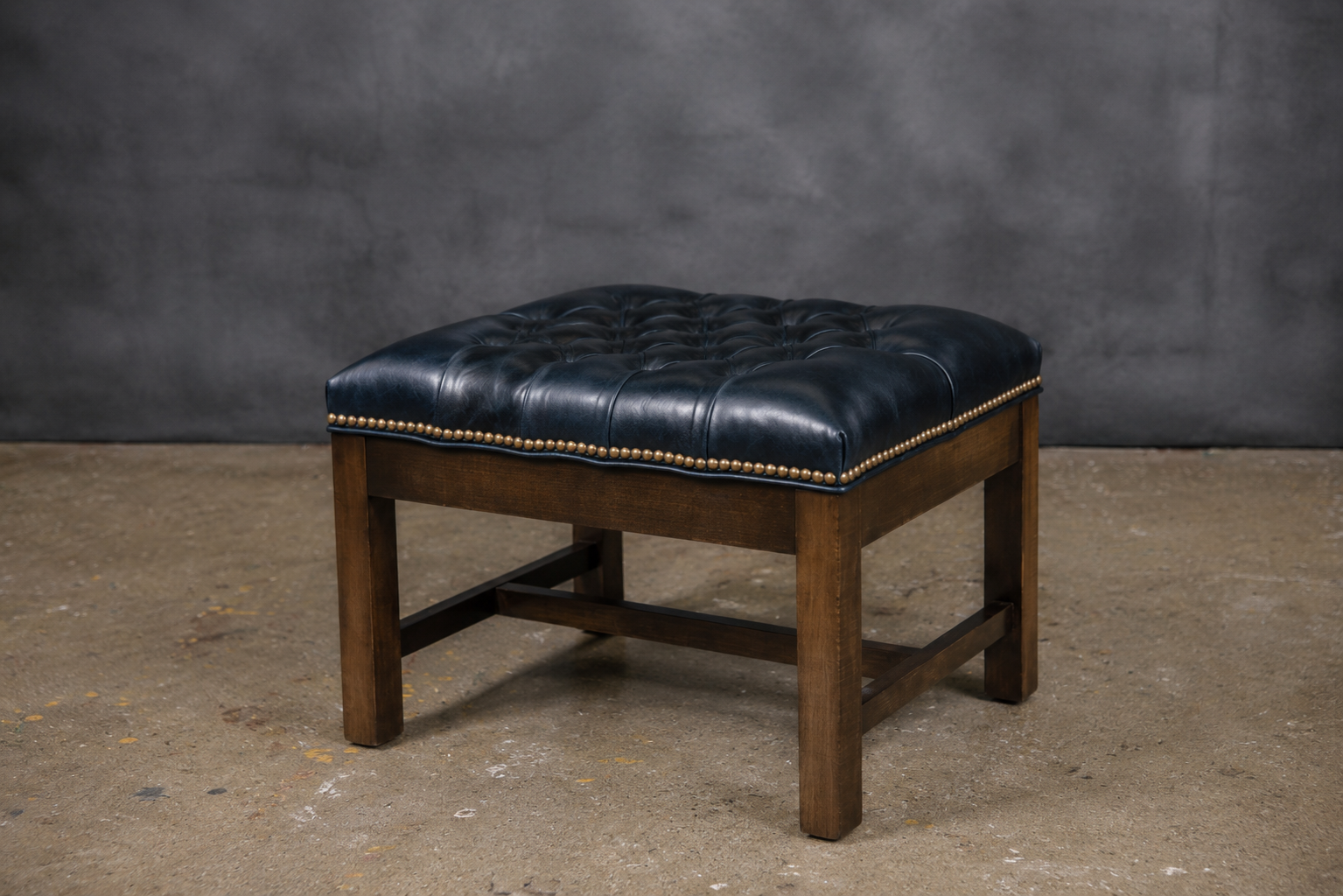 MONT ROYALE OTTOMAN
