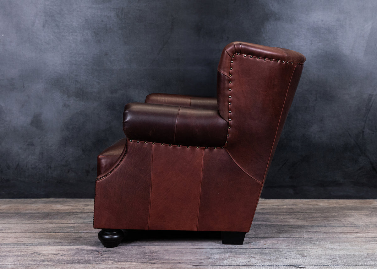 CHAISE AFICIONADO