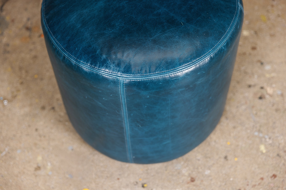 THE CAPRI CUBE OTTOMAN