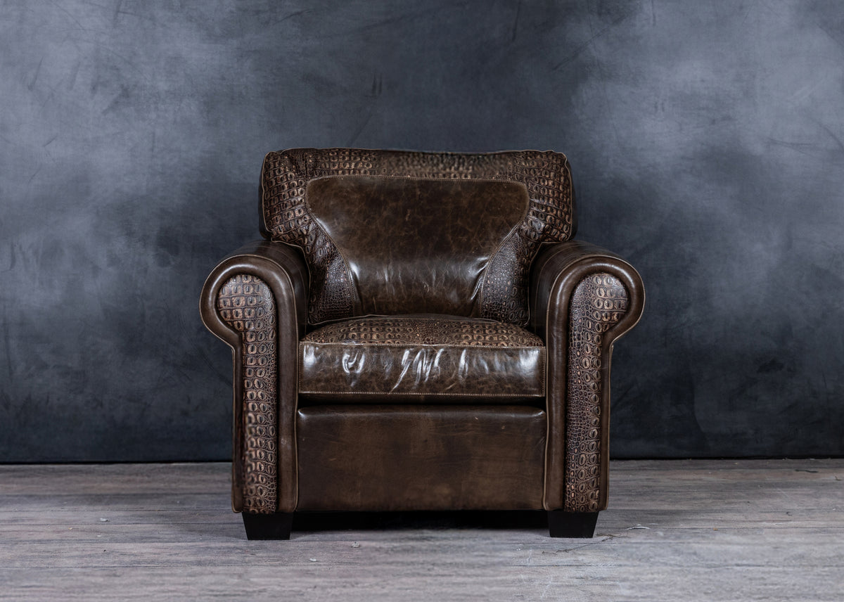 OLD WEST CHAIR