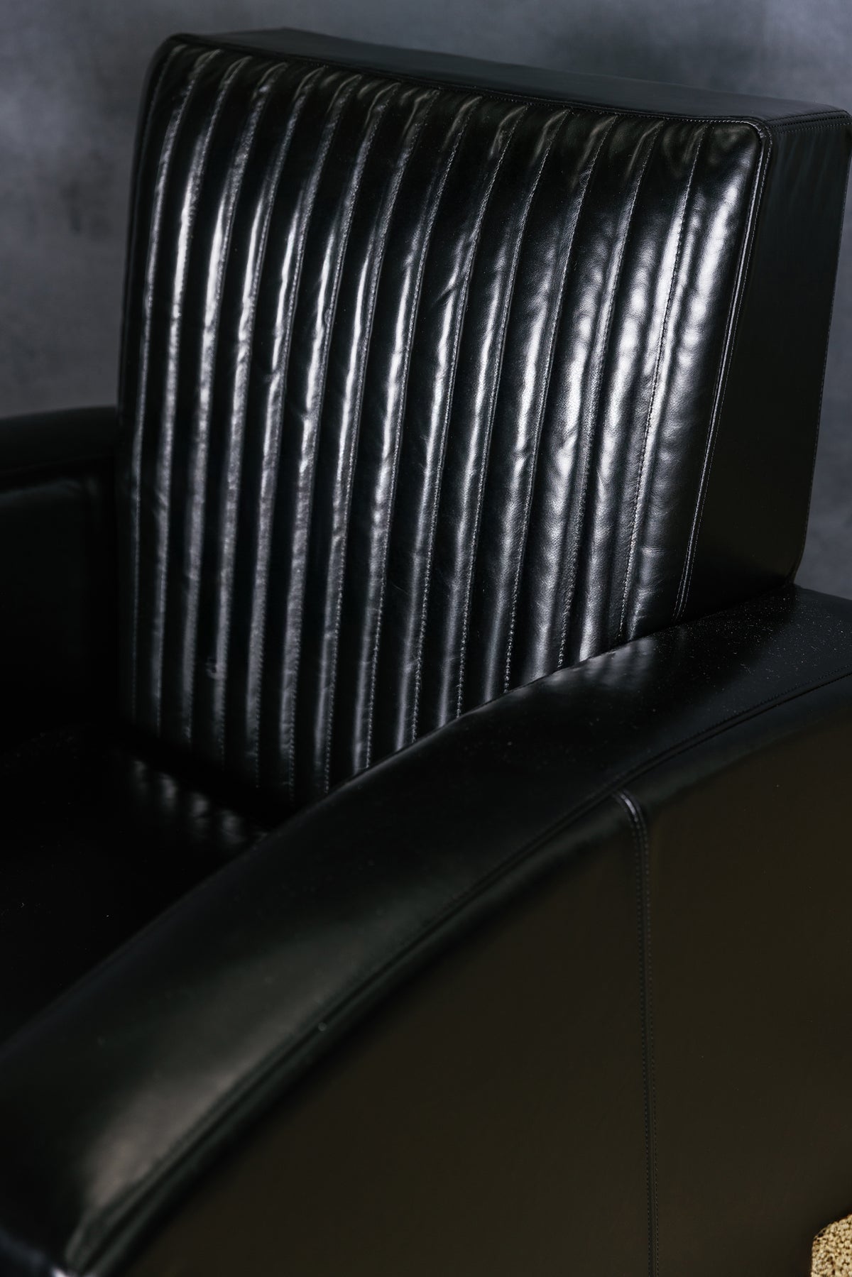 MCQUEEN CHAIR