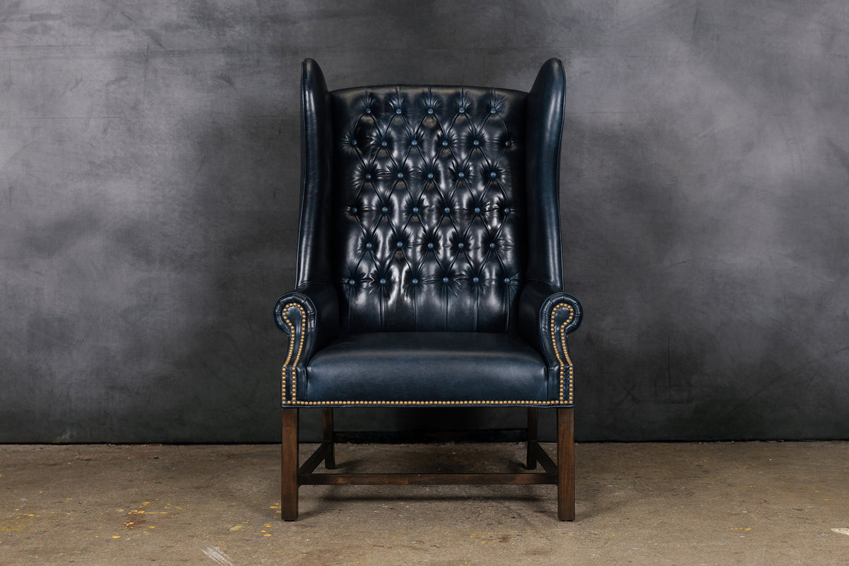 THE MONT ROYALE CHAIR