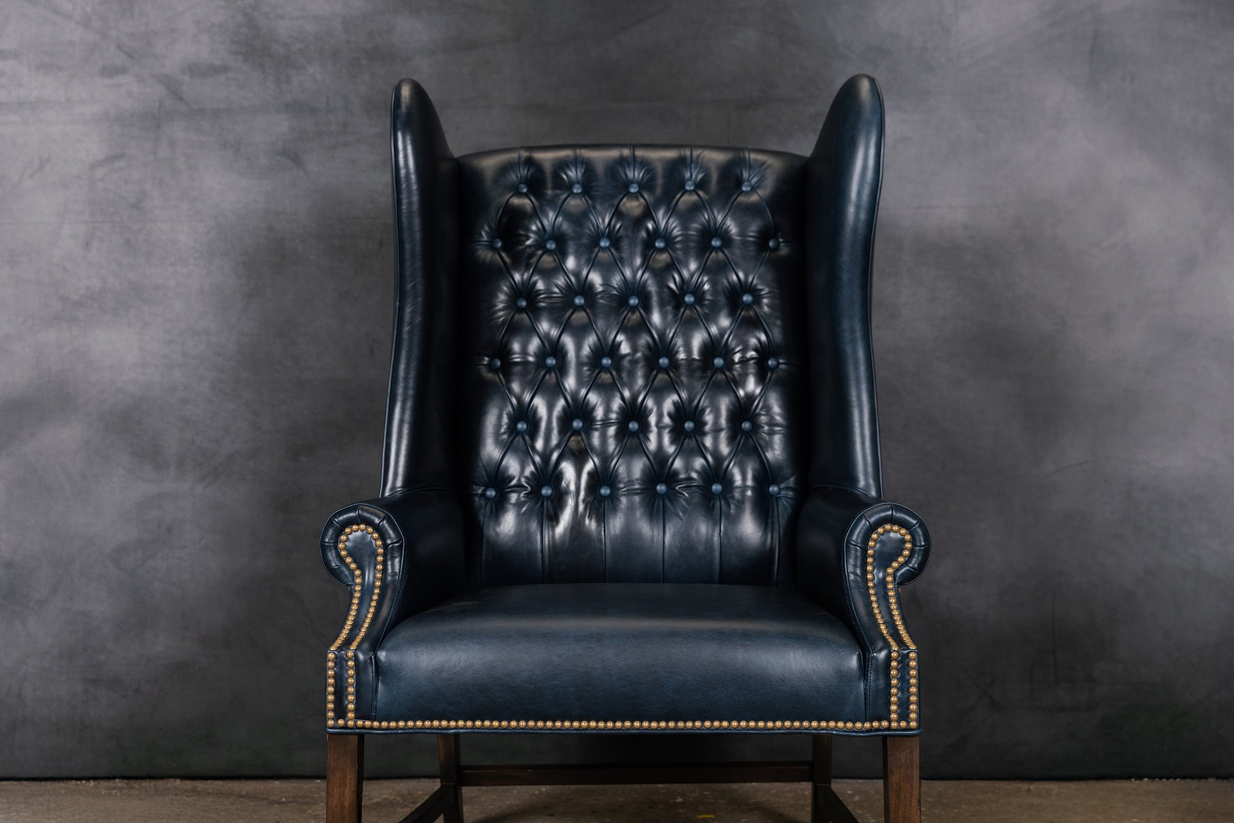 THE MONT ROYALE CHAIR