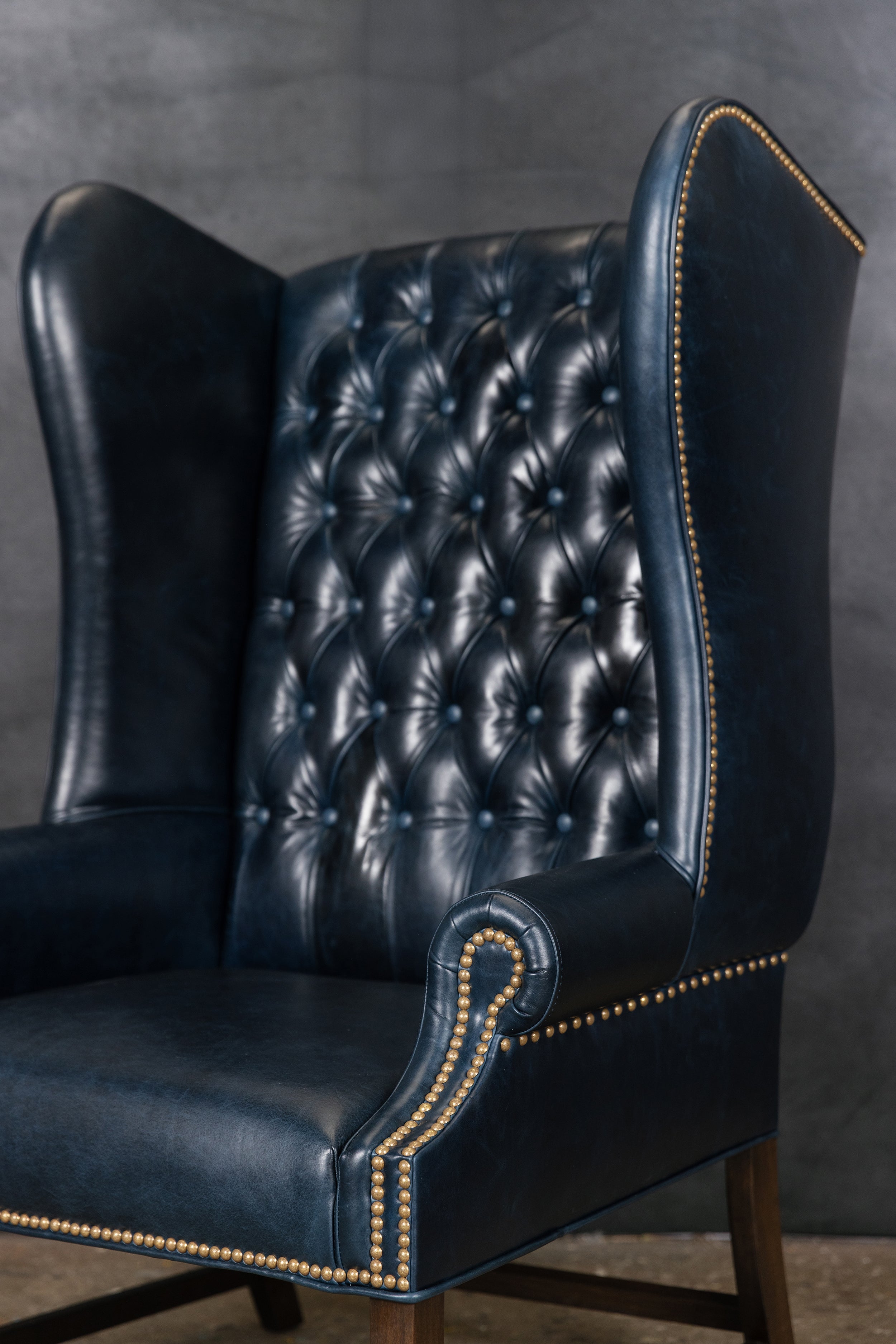 THE MONT ROYALE CHAIR