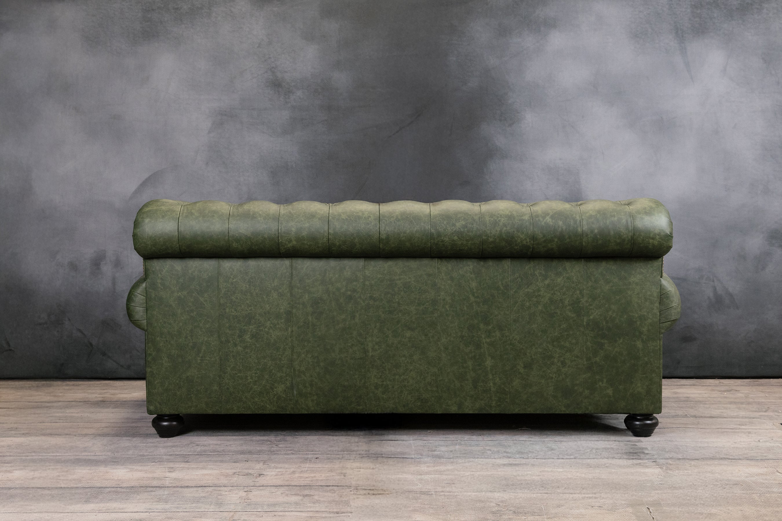 WESTMINSTER LEATHER SOFA