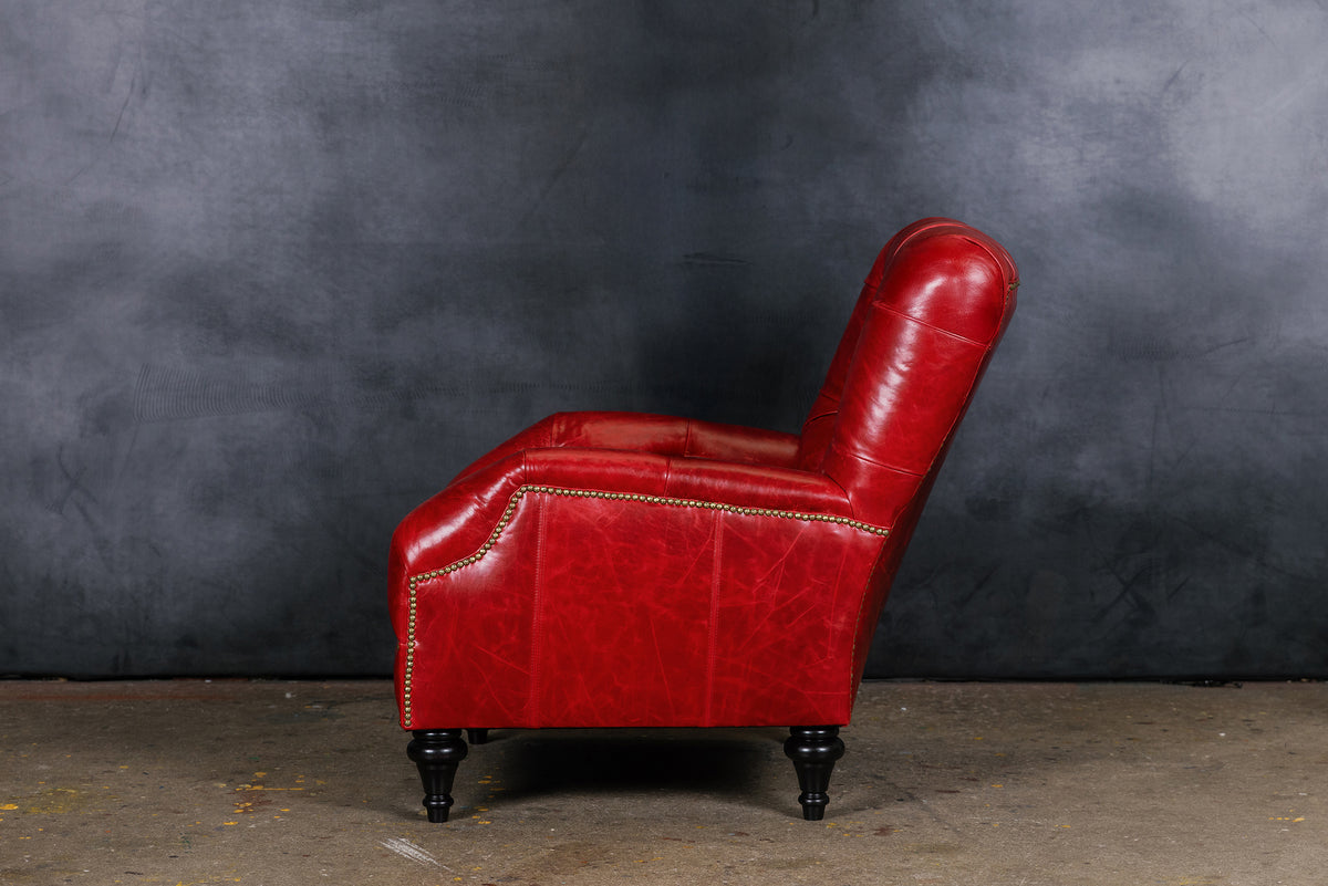 The Lord Blackwood Chair