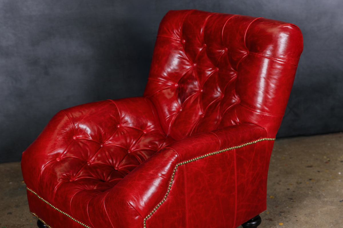The Lord Blackwood Chair