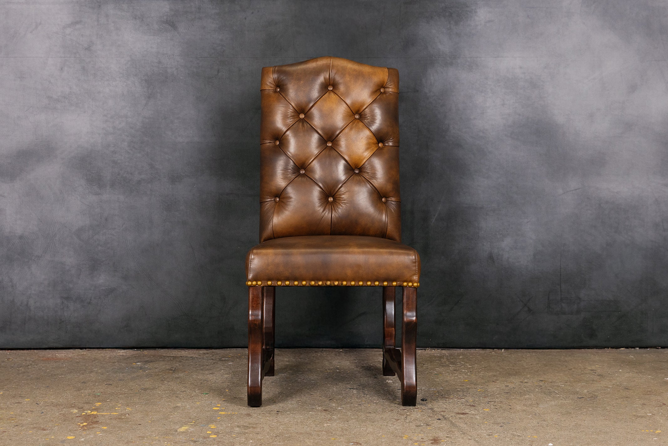 HIGH COUNTRY DINING CHAIR