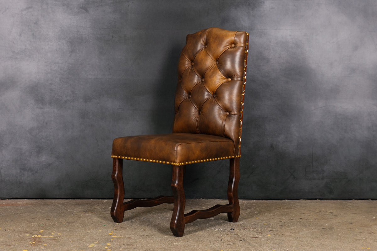 HIGH COUNTRY DINING CHAIR