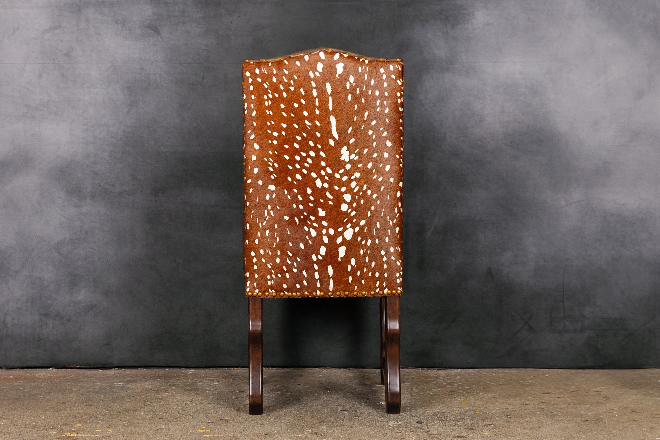 HIGH COUNTRY DINING CHAIR