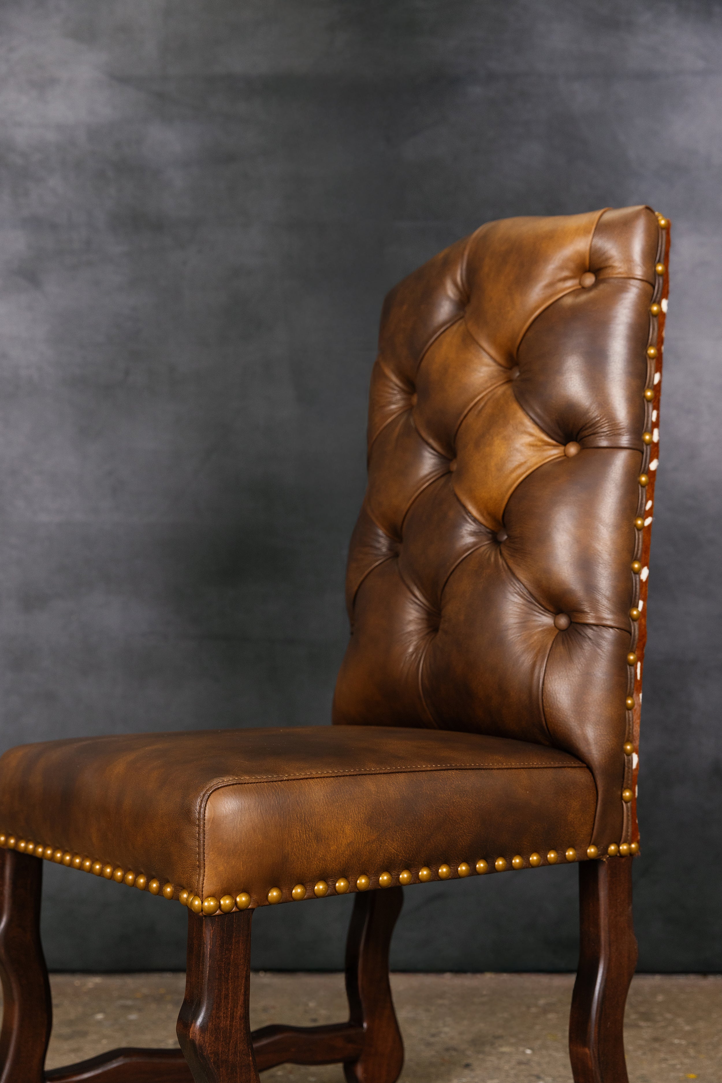 HIGH COUNTRY DINING CHAIR
