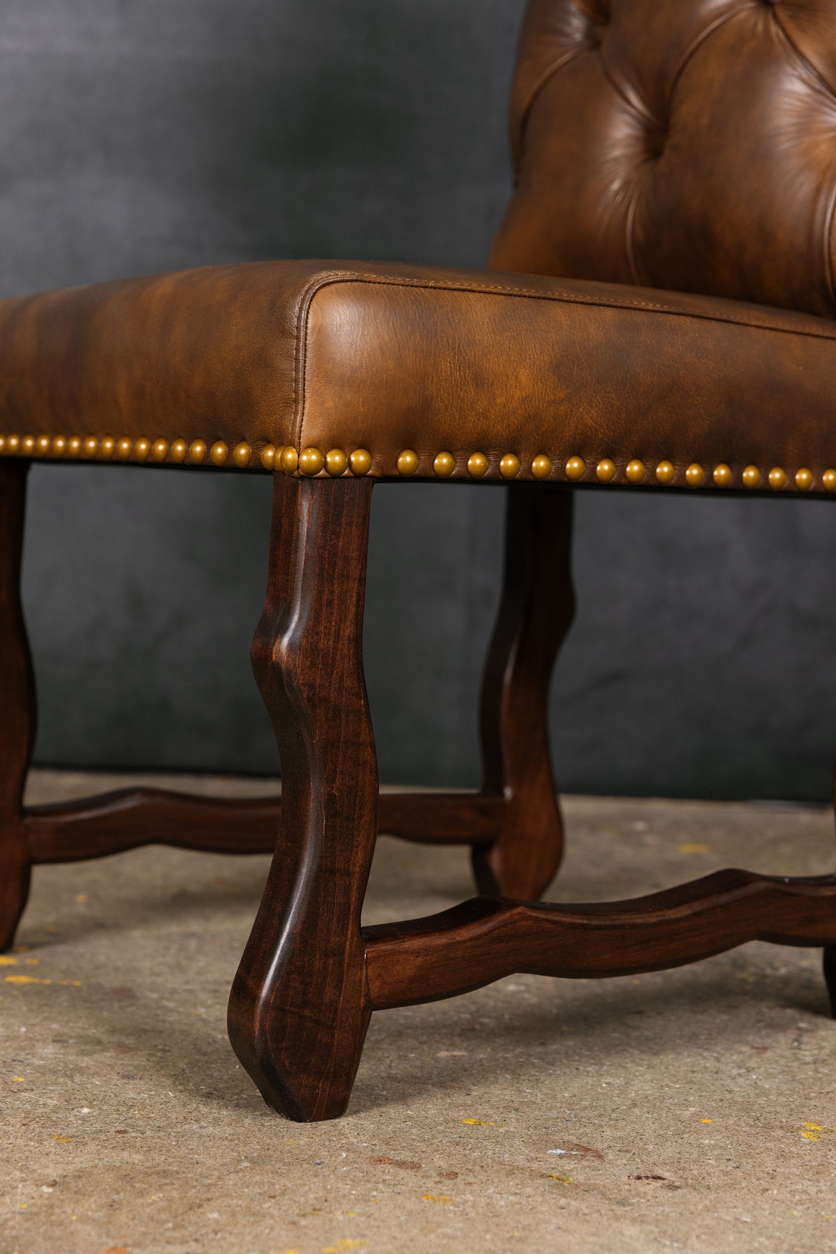 HIGH COUNTRY DINING CHAIR