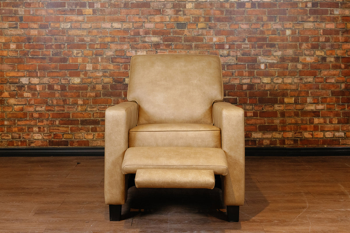 ANTONIO RECLINER CHAIR FLOOR MODEL