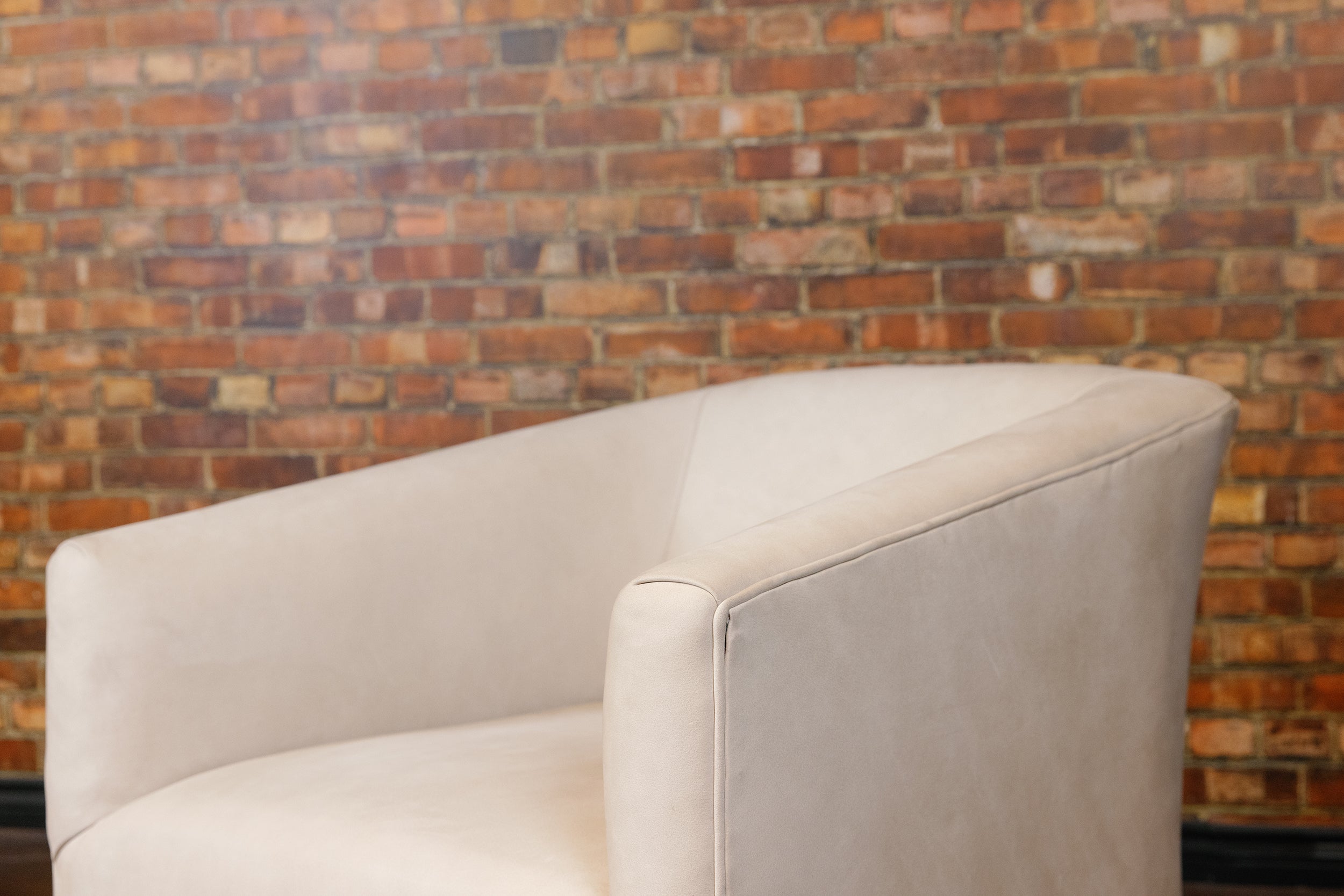 ALEXANDER CHAIRS FLOOR MODELS (SOLD)