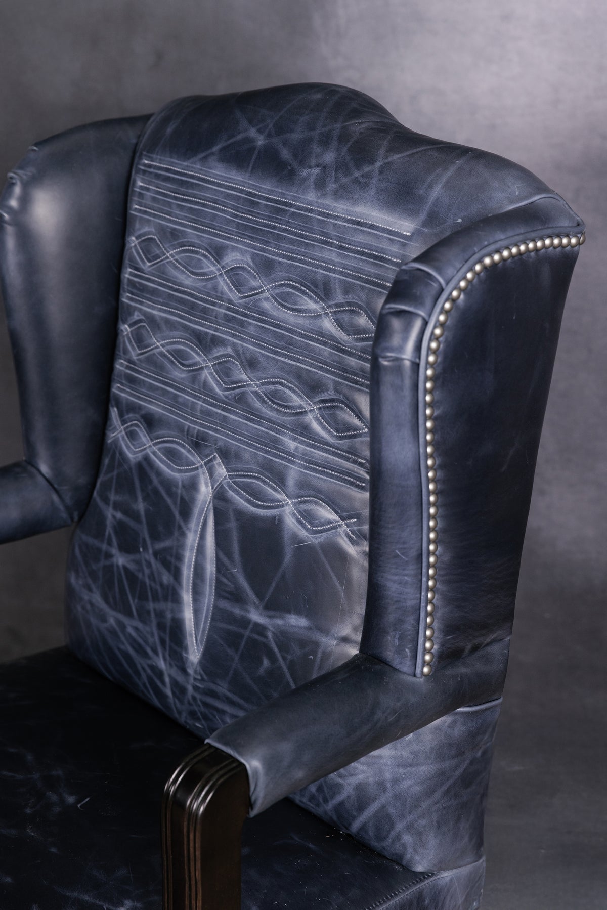 TULSA CHAIR