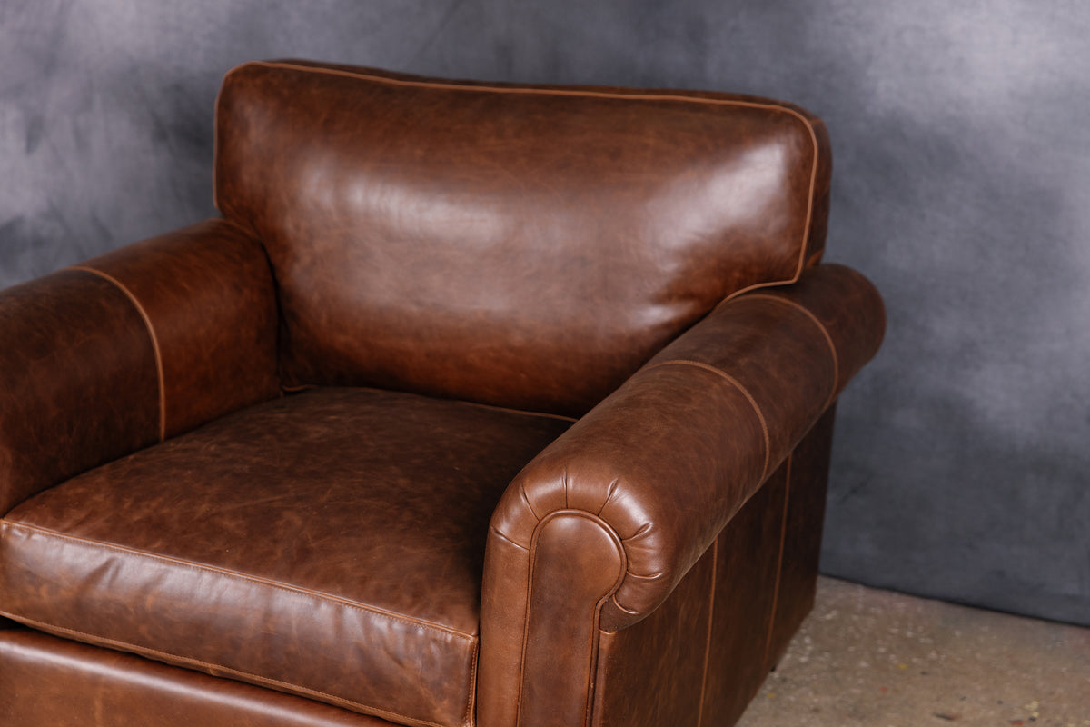 DUKE OF LANCASTER CHAIR
