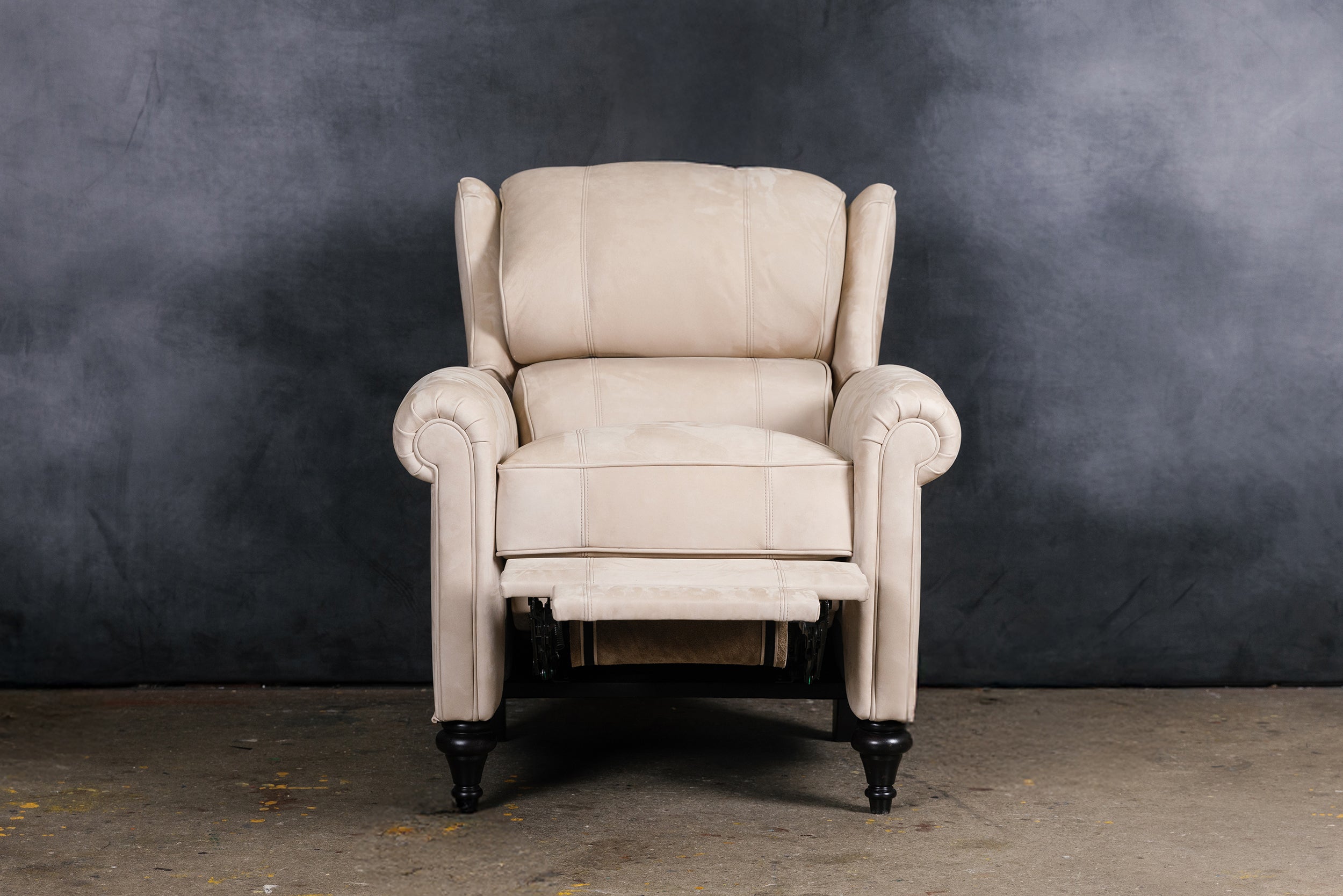JAMISON RECLINER WINGBACK CHAIR